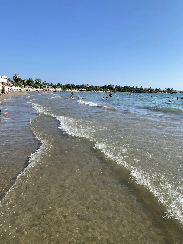 Alexandra_Lime Beach Restaurant & Bar_Turcia_review