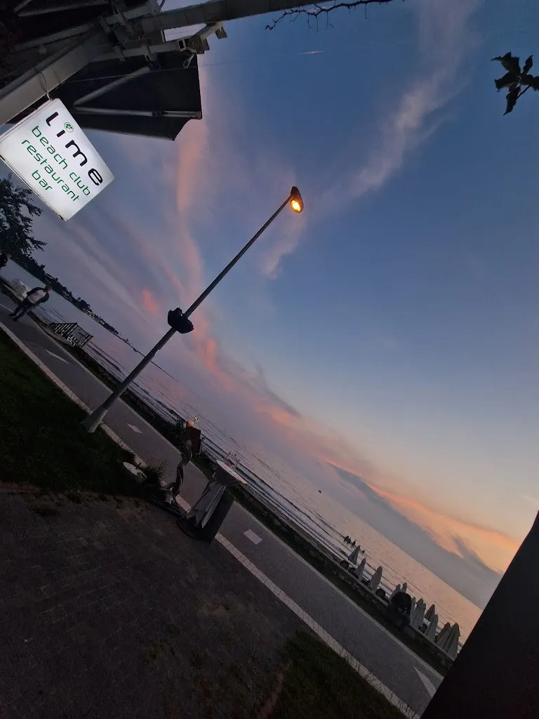 Lukyon Senpai_Lime Beach Restaurant & Bar_Turcia_review