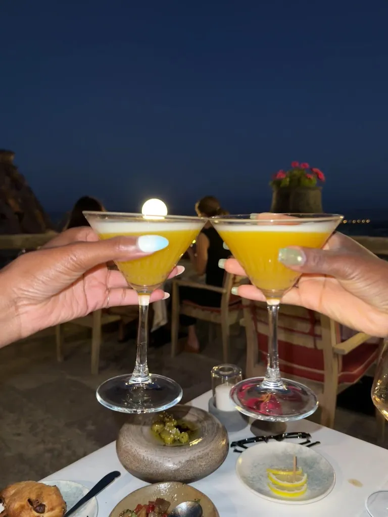 Gillian Mbambo_Seki Restaurant & Lounge_Turcia_review