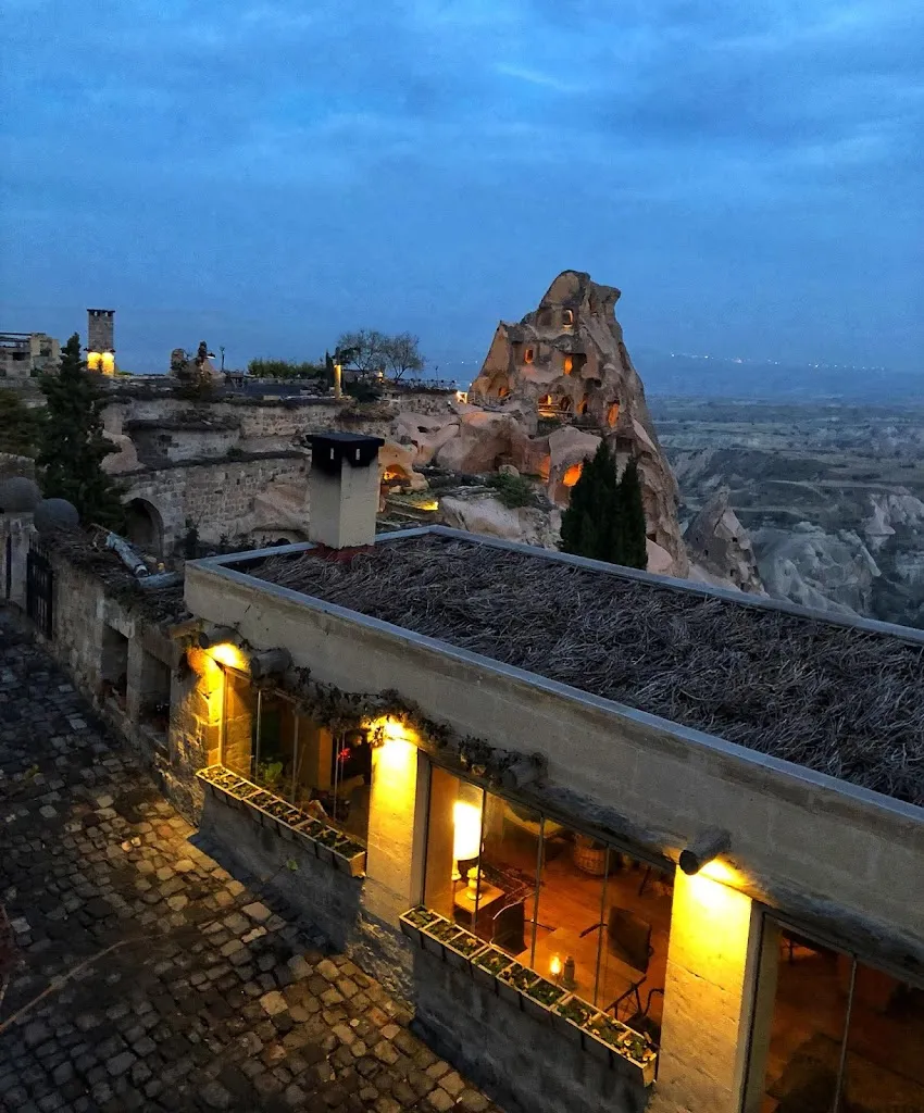 Bodin Prem_Seki Restaurant & Lounge_Turcia_review