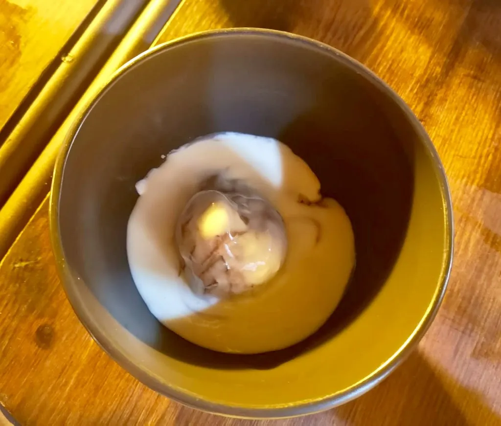 Menu_AlMa Restaurante & Bar_Villamartín de Don Sancho_image_2