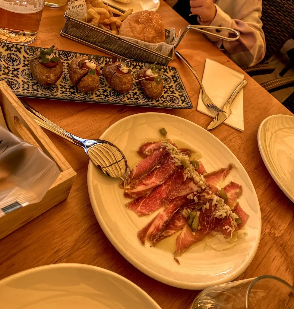 Susannah Rimmius_AlMa Restaurante & Bar_Villamartín de Don Sancho_review