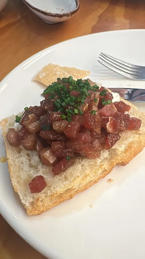 Juanma García Carretero_AlMa Restaurante & Bar_Villamartín de Don Sancho_review