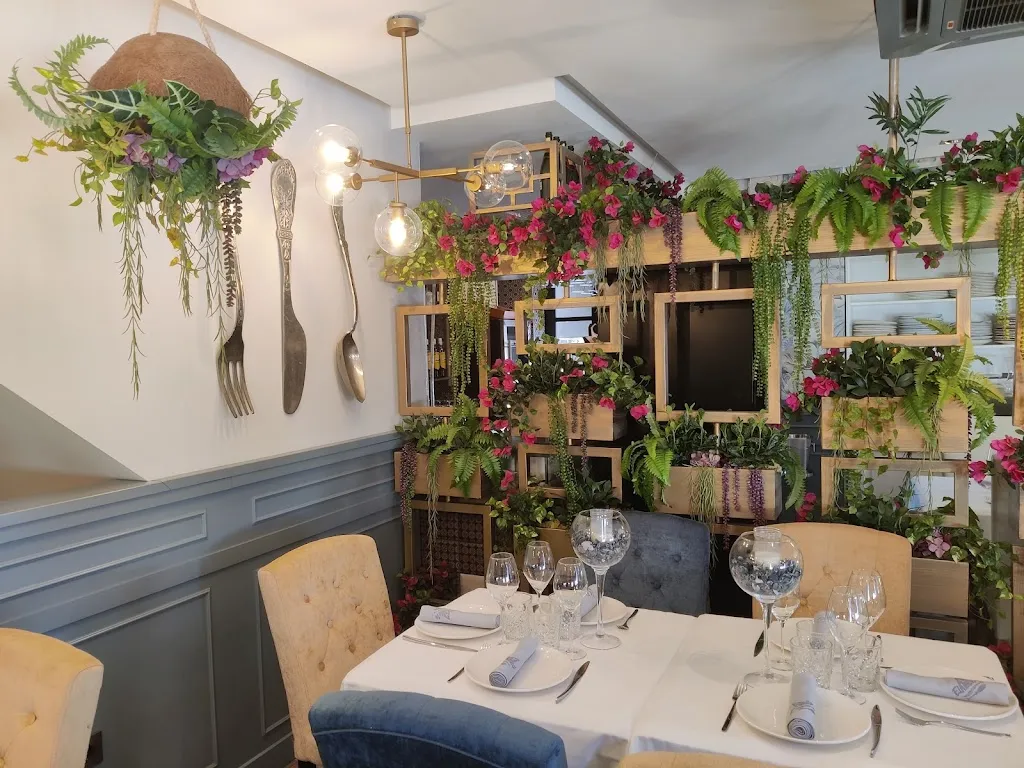 Luis Rodriguez_Restaurante EL Islote Gastrobar_Villamartín de Don Sancho_review