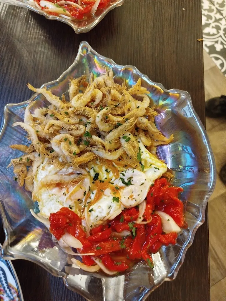 Maria Rodriguez_Restaurante EL Islote Gastrobar_Villamartín de Don Sancho_review