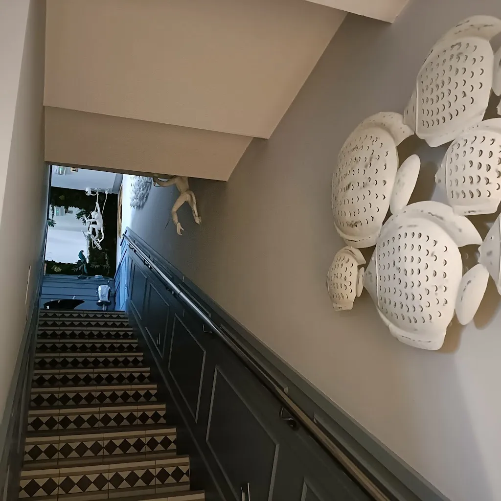 Sam WaR_Restaurante EL Islote Gastrobar_Villamartín de Don Sancho_review