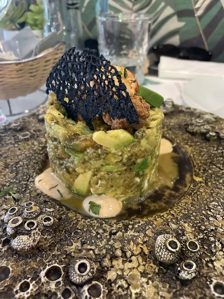 Restaurante EL Islote Gastrobar_Villamartín de Don Sancho_slider_image_3