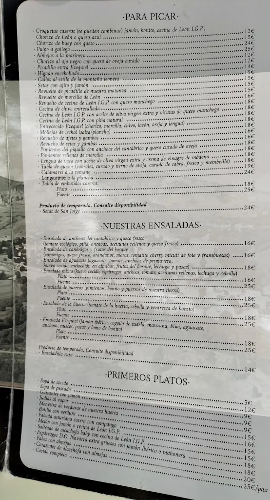 Menu_Mesón Ezequiel_Villamanín_image_1