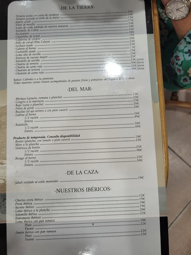Menu_Mesón Ezequiel_Villamanín_image_3