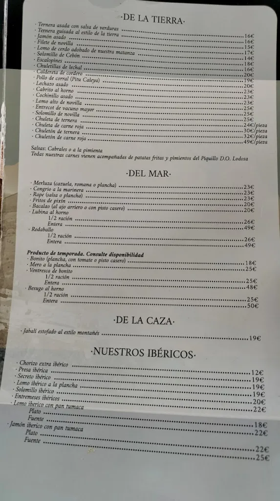 Menu_Mesón Ezequiel_Villamanín_image_4