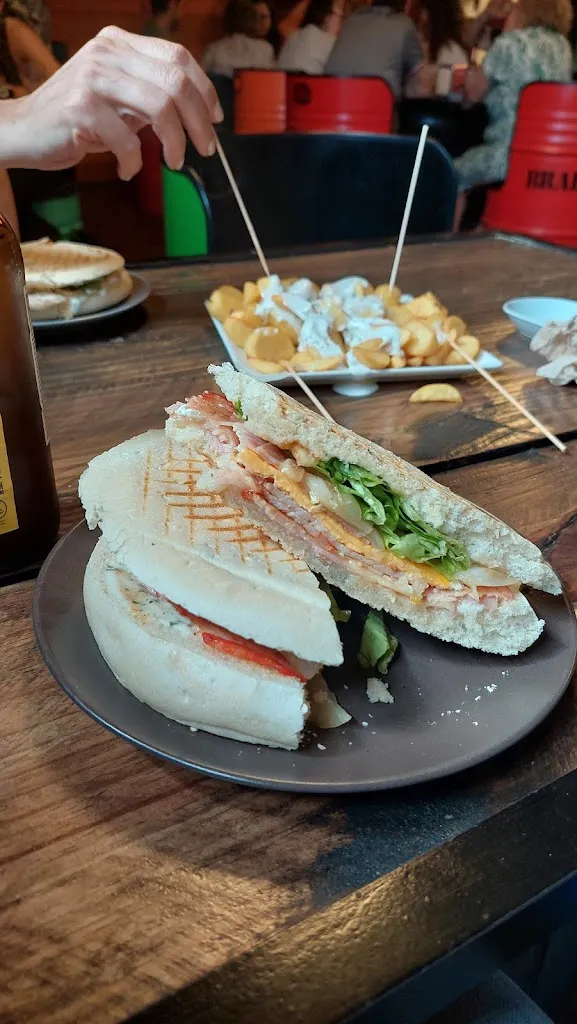 Menu_Triple M Taberna Burguer_Villamanín_image_8