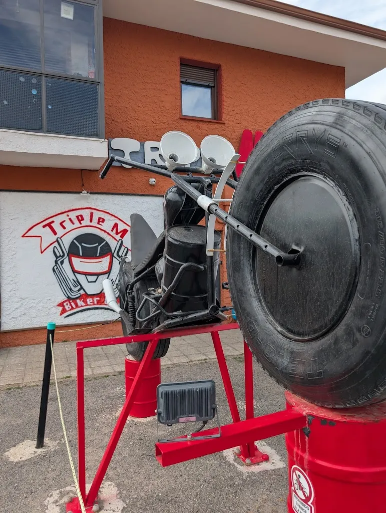 Jadm_Triple M Taberna Burguer_Villamanín_review