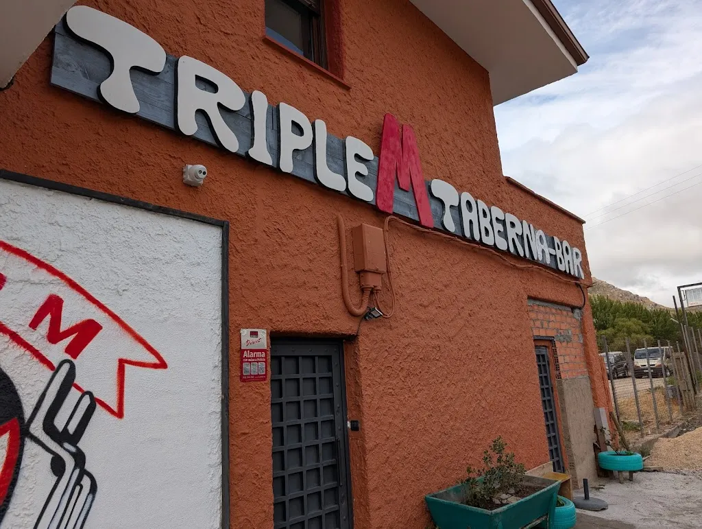 Triple M Taberna Burguer_Villamanín_slider_image_2