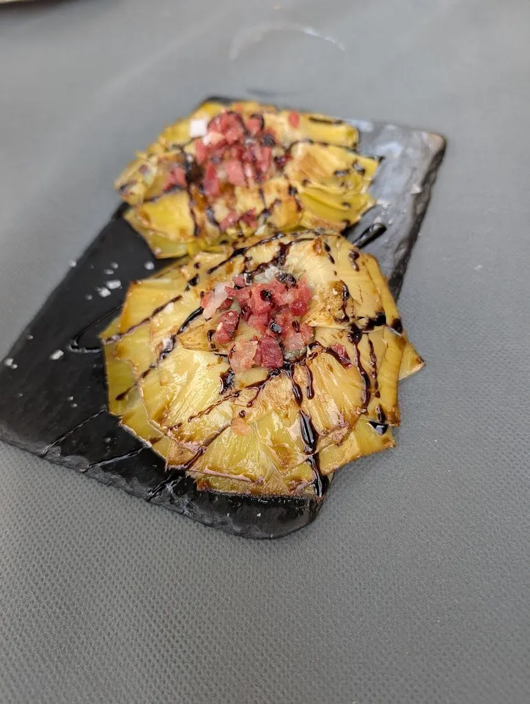 JOSE MANUEL BURGOS_La Solana_Ibi_review