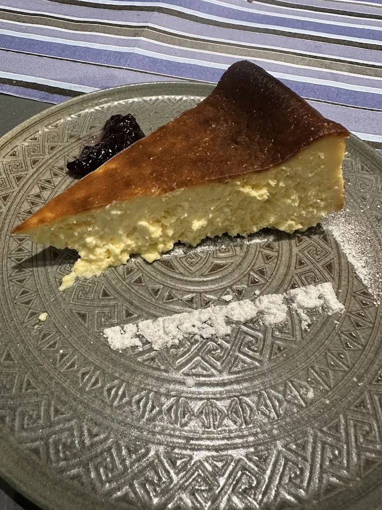 Andrea Delgado_La Solana_Ibi_review