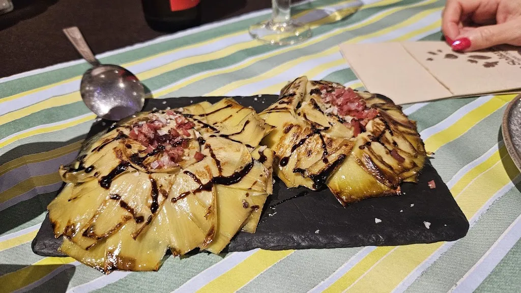 Ricardo P P_La Solana_Ibi_review