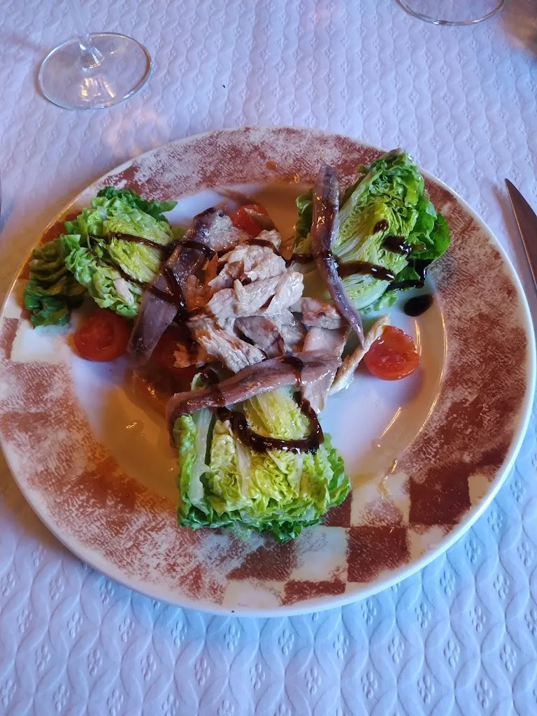 Menu_Hostal Golpejar_Villamanín_immagine_9