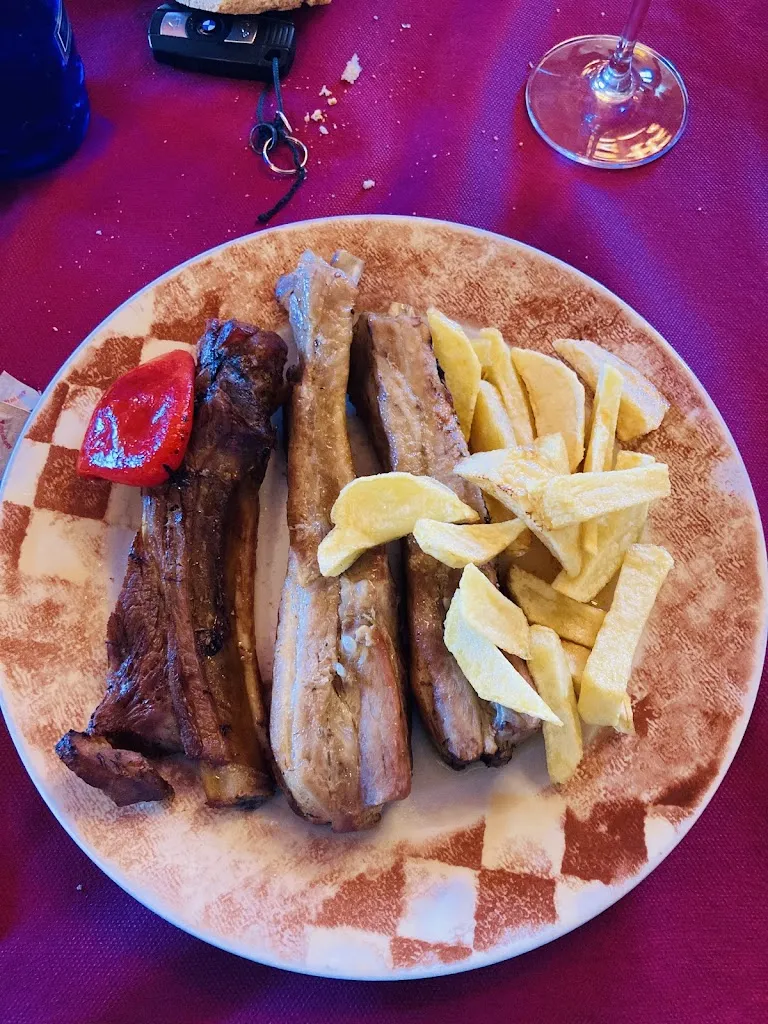 Ruth S_Hostal Golpejar_Villamanín_recensione