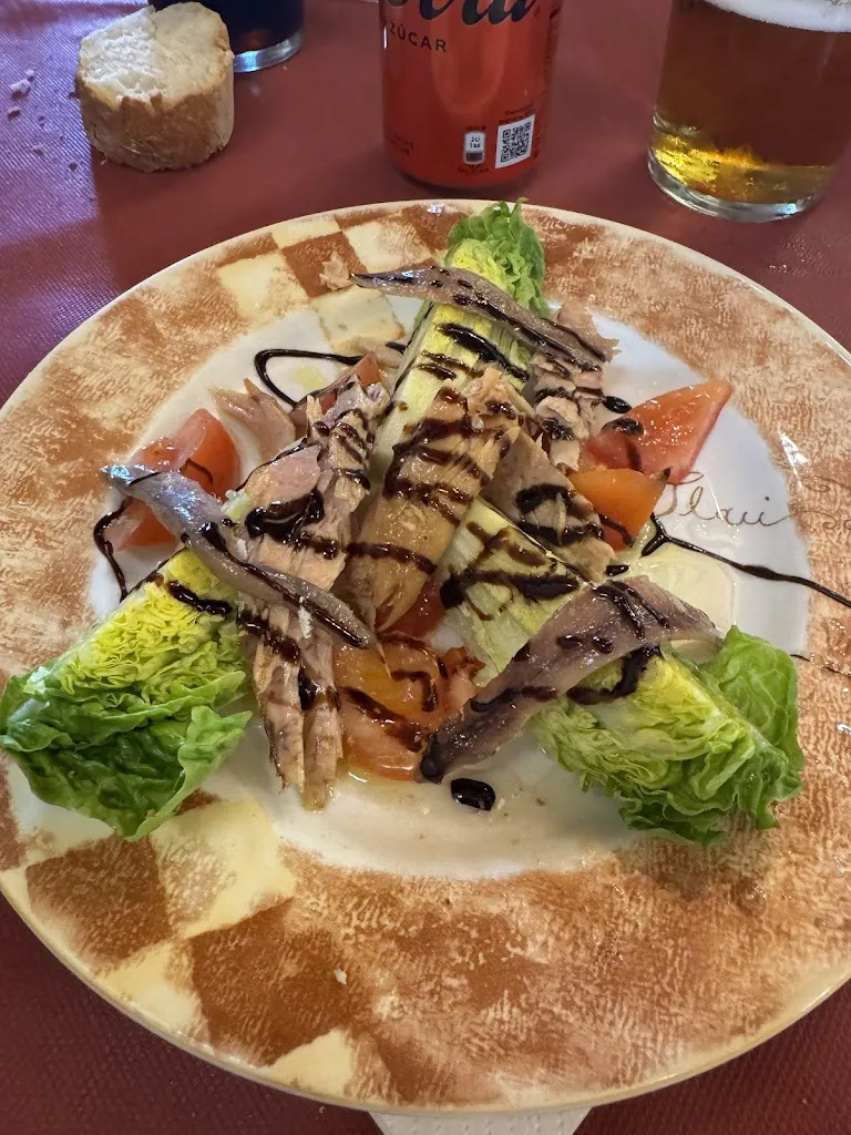 Carmen Méndez_Hostal Golpejar_Villamanín_recensione