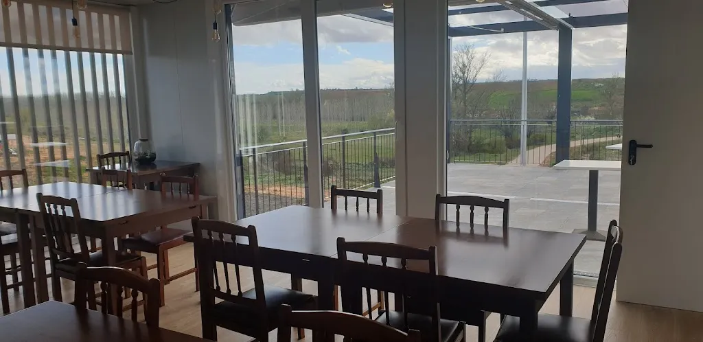 Restaurante Haz por Venir restaurant in Villaornate y Castro