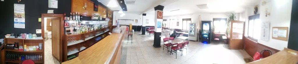 San Isidoro restaurant in Villaquejida