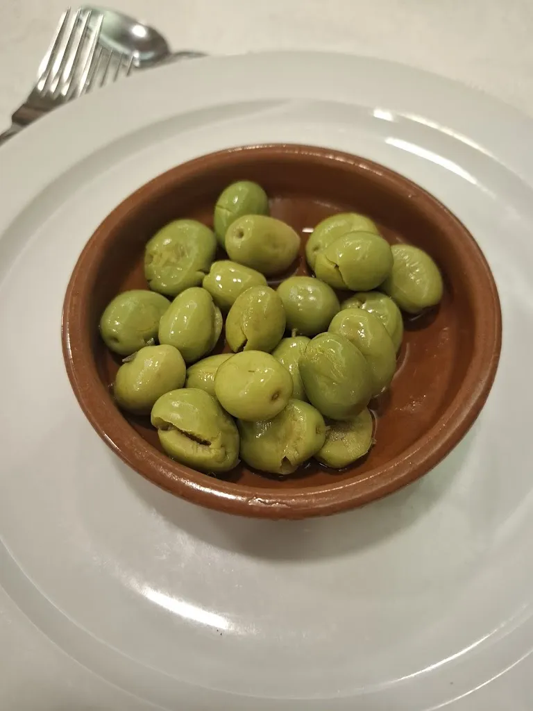 Cristina Fernandez Campazas_Restaurante Casa Eva_Villaobispo de Otero_review