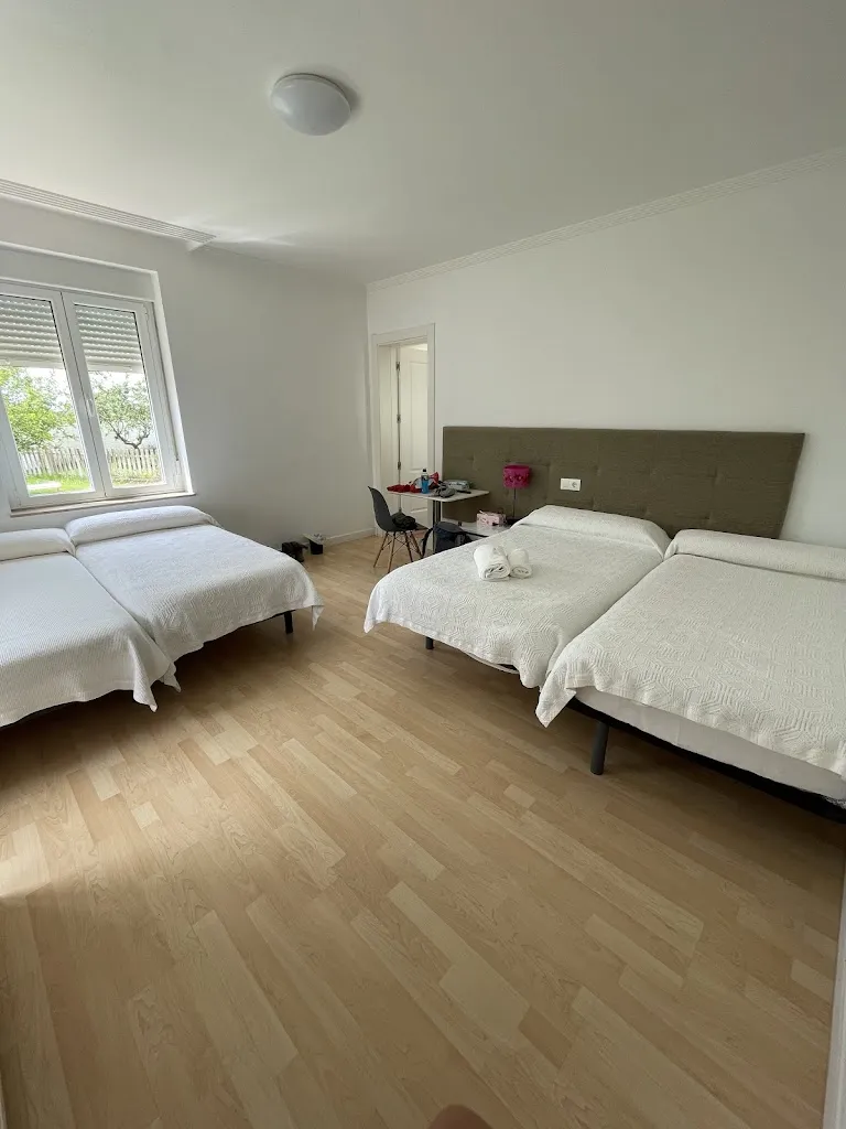 Casa Miguel & Sally | alojamiento/hotel/bar/restaurante/turismo/trabajo/celebraciones/bodas/despedidas/cumpleaños/casa rural_Villanueva de las Manzanas_slider_image_3