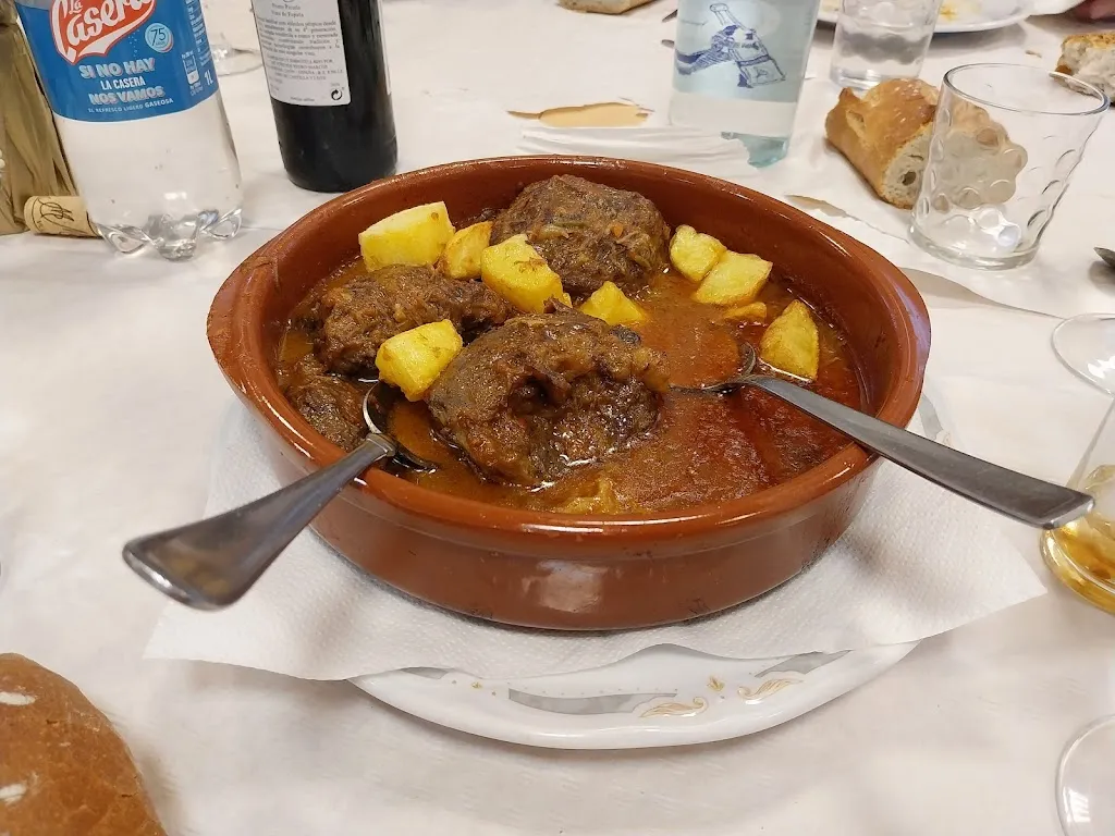 Javier Lopez_Café Casino_Villamañán_review