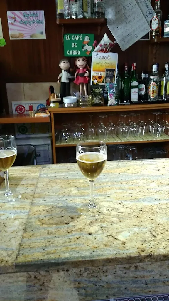 Menu_El Café de Curro_Villamañán_image_2