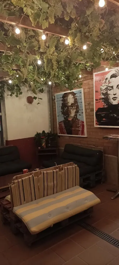 Angel De Amor_Bar Norte_Villamañán_review