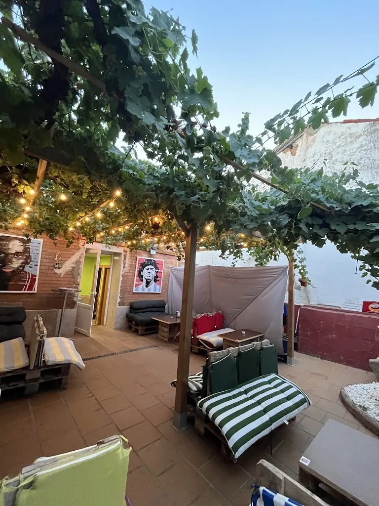 Bar Norte restaurant in Villamañán