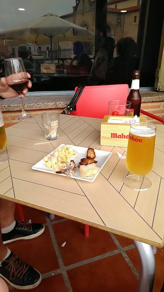 Menu_Cafe Bar Dacha_Villamañán_image_5