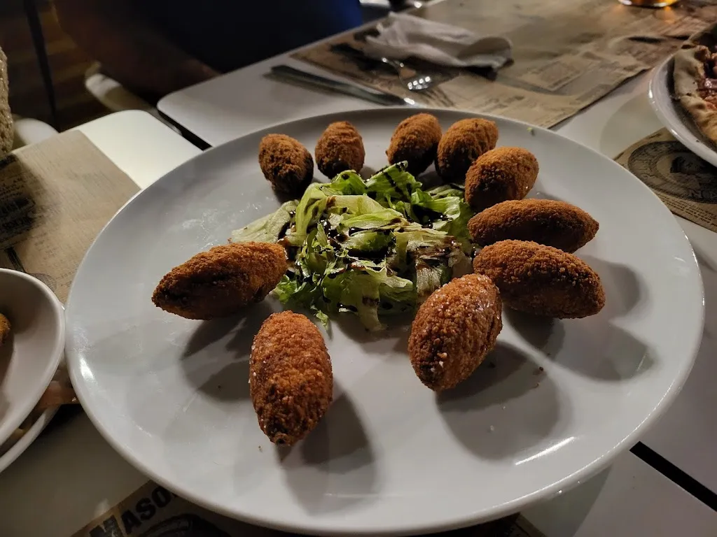 Cafe Bar Dacha_Villamañán_slider_image_1