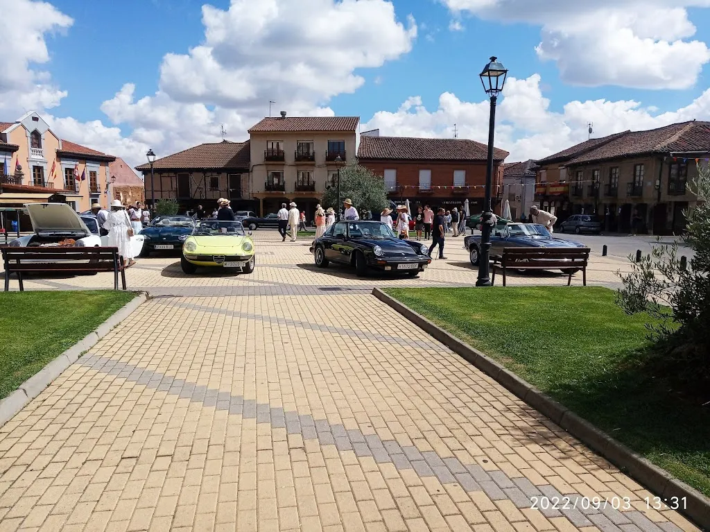 Cafe Bar Dacha_Villamañán_slider_image_3