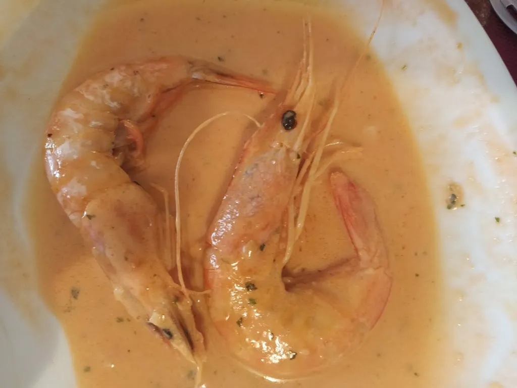 Rosa_Lola II_Villarejo de Órbigo_review