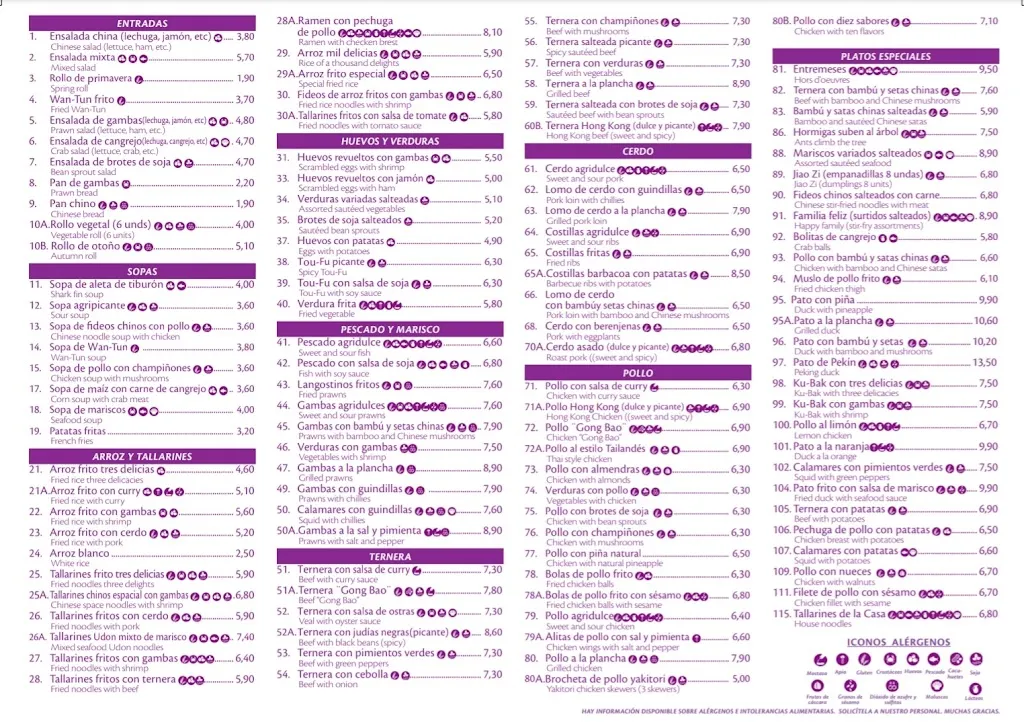 Menu_Restaurante Chino Jardín de Loto I_Ibi_image_3