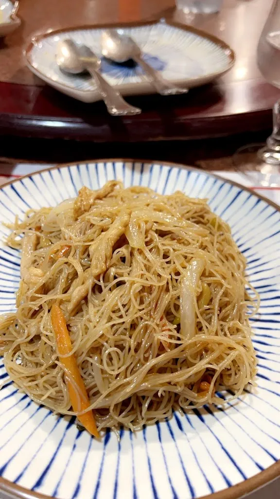 Radjesh Soeknandan_Restaurante Chino Jardín de Loto I_Ibi_review