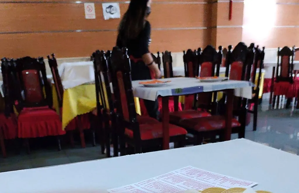 Mark W._Restaurante Chino Jardín de Loto I_Ibi_review