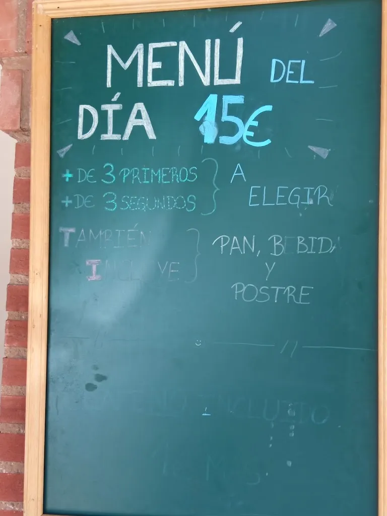 Menu_Meson El Hayedo_Villaquilambre_image_1