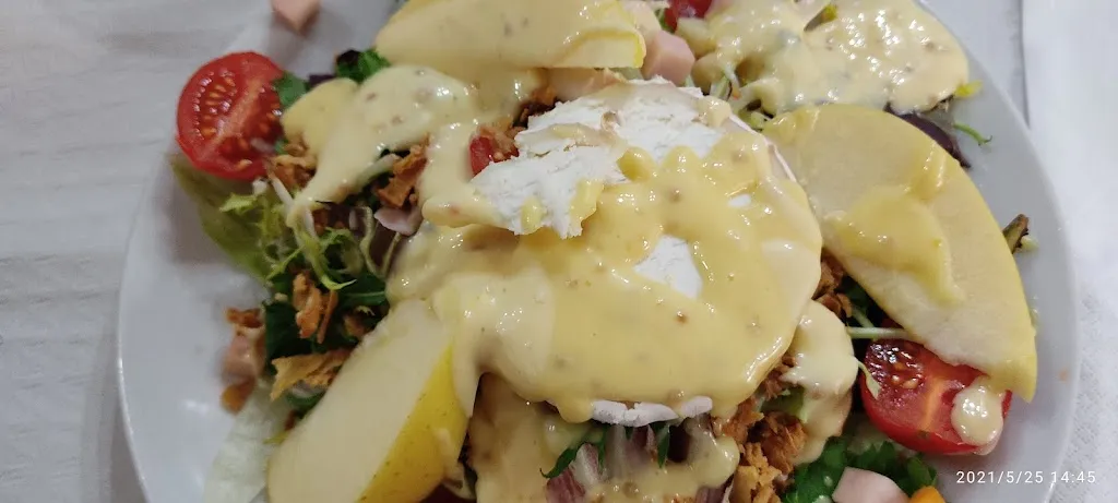 Menu_Meson El Hayedo_Villaquilambre_image_3