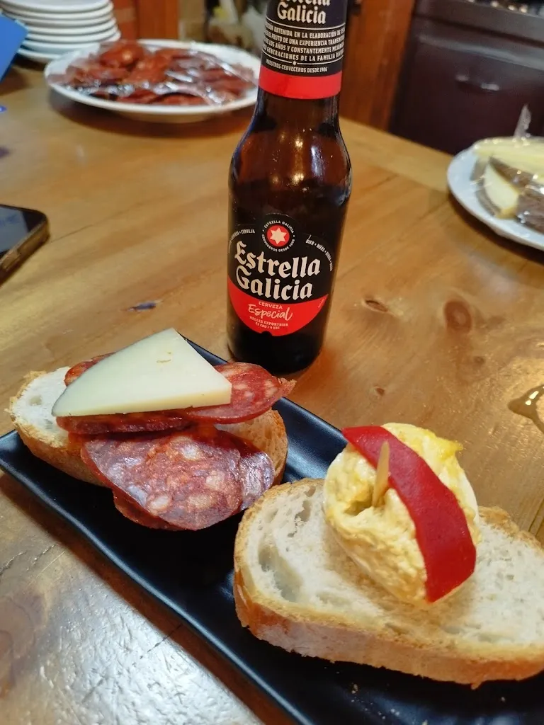 Menu_Meson El Hayedo_Villaquilambre_image_6