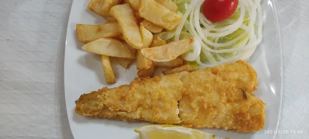 Menu_Meson El Hayedo_Villaquilambre_image_8