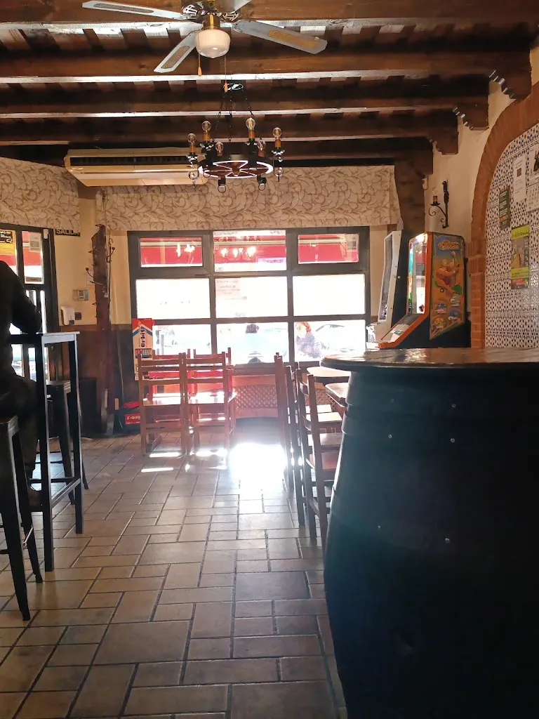 Vitalien_Meson El Hayedo_Villaquilambre_review