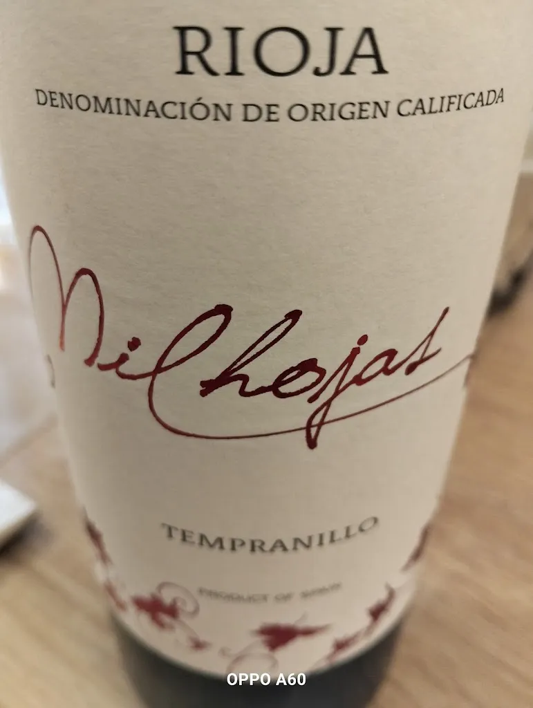 Yago_Casa Lupe_Villasabariego_review