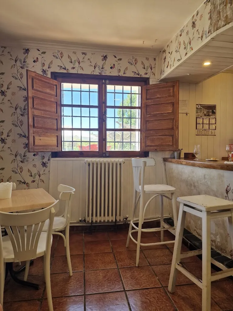 Casa Lupe restaurant in Villasabariego