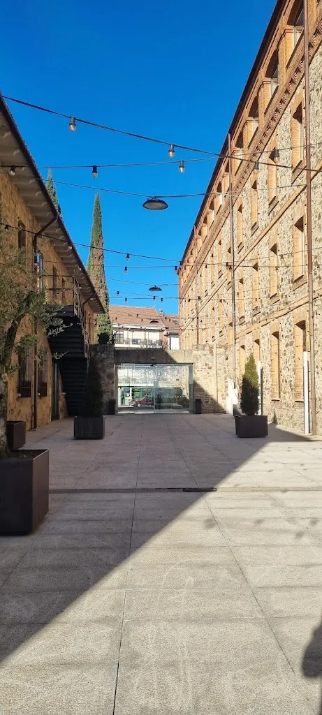 J C_Hotel Vía De La Plata Spa_Zotes del Páramo_review