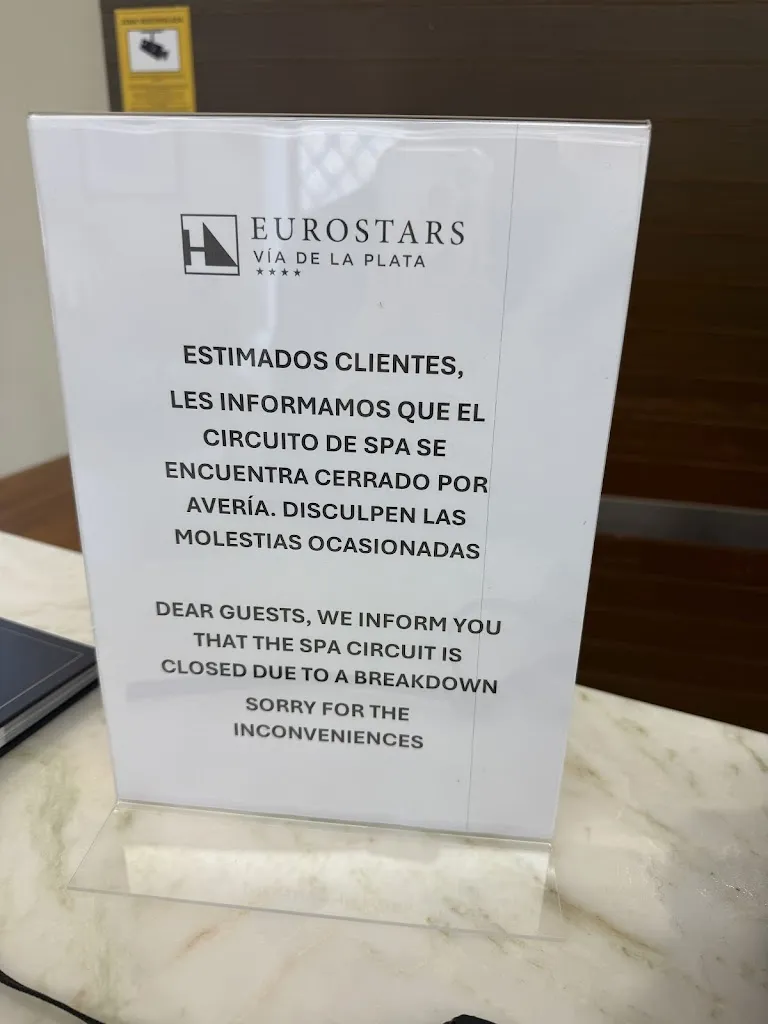 Anya Moskal_Hotel Vía De La Plata Spa_Zotes del Páramo_review