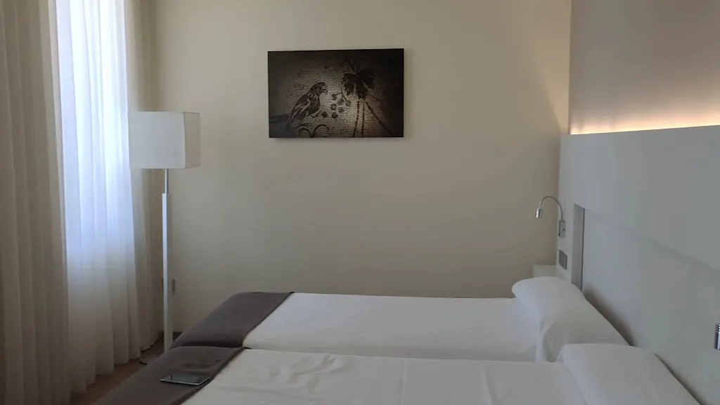 Hotel Vía De La Plata Spa_Zotes del Páramo_slider_image_1