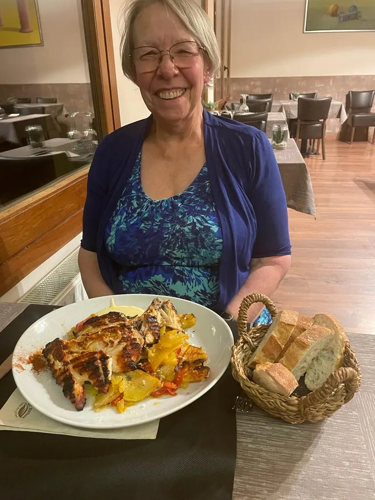 Andrew Dotchin_Casa Xalets_Àger_review