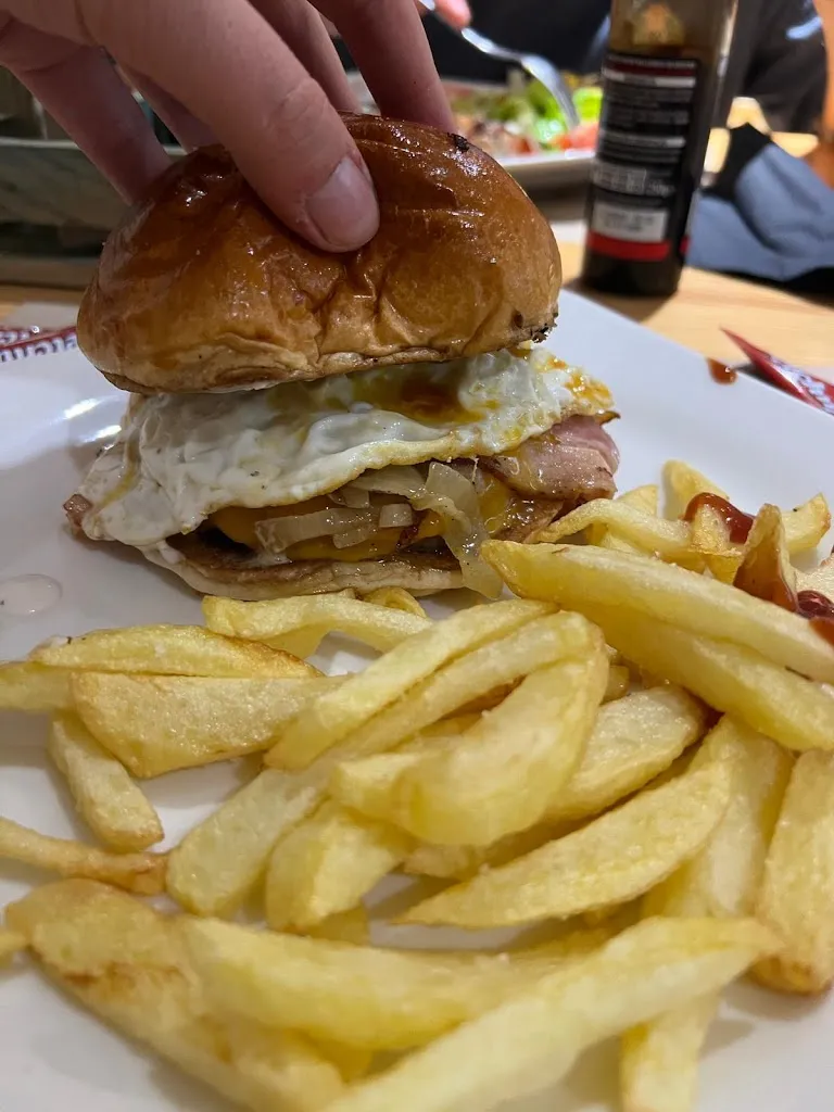 Menu_Restaurante la Vall d’ager_Àger_image_5